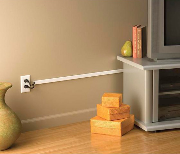 Cable organiser Cable organiser